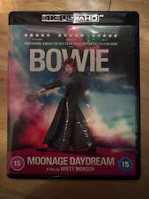 Bowie moonage daydream for sale  BRISTOL