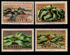 Angola 1959 welwitschia for sale  Shipping to United Kingdom