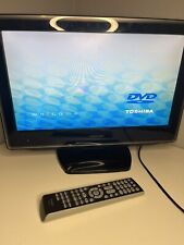 Toshiba 19dv615db ready for sale  Shipping to Ireland