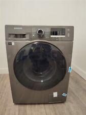 Samsung wd90ta046bx washer for sale  THETFORD