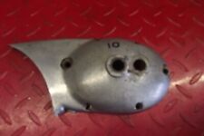 TRIUMPH T21 3TA 5TA T100A GEARBOX OUTER COVER CASING 10 for sale  BISHOP AUCKLAND