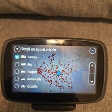 Tomtom 510 traffic for sale  Shipping to Ireland