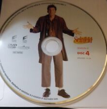 Seinfeld complete ninth for sale  Alanson