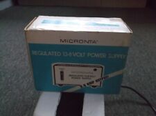 13 volt power supply for sale  NOTTINGHAM