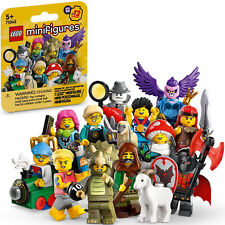 Lego 71045 minifiguren gebraucht kaufen  Arnsberg