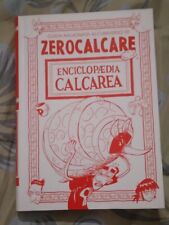 Zerocalcare enciclopedia calca usato  Milano