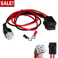 Pin power cord for sale  Temecula