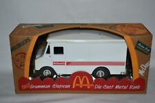 Ertl 1962 Grumman Step Van McDonalds Custom Built Hamburger #3316 6 1/2" Long for sale  Shipping to Canada