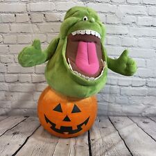 Ghostbusters slimer pumpkin for sale  Keller