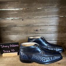 Mens stacy adams for sale  Minneapolis