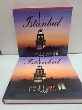 Istambul - Capital dos Três Impérios Aksit Z Fotos Emecan Capa Dura com Capa Protetora, usado comprar usado  Enviando para Brazil