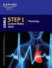 Usmle step physiology for sale  Sunnyvale