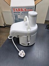 Migiris electric grater for sale  LONDON