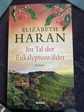 Elisabeth haran tal gebraucht kaufen  Forst (Lausitz)