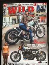 Wild motorcycles 150 d'occasion  Saint-Omer