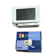 Epson pm300 picturemate for sale  Shipping to Ireland