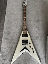 Dean dave mustaine for sale  KENDAL