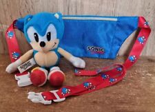 Sonic hedgehog plush for sale  CANVEY ISLAND