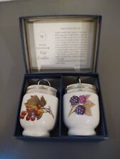 Royal worcester pair for sale  Haymarket