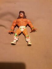 Wwf hasbro wrestling for sale  HINCKLEY