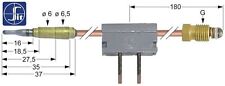 Thermoelement gashahnanschluss gebraucht kaufen  Bergkirchen