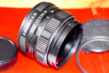 Helios 44m 58mm for sale  LONDON
