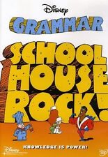 Schoolhouse rock grammar for sale  New York