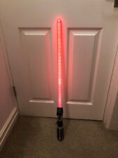 Star wars red for sale  MANSFIELD