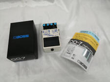 Boss Dd-7 Digital Delay DGc35 comprar usado  Enviando para Brazil