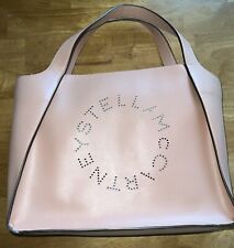 Bolsa tote feminina de couro sintético Stella McCartney ECO SOFT 502793 comprar usado  Enviando para Brazil