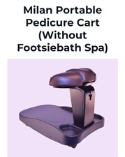 Milan portable pedicure for sale  Leeds