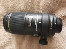 Sigma 150mm 2.8 for sale  BRIGHTON