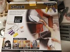 Shark deluxe portable for sale  Havre de Grace