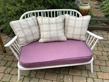 Vintage ercol sofa for sale  UK