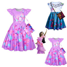 Girls princess dress for sale  Shipping to Ireland