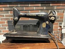 1920 machine singer s sewing for sale  Foxboro