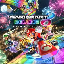 Mario Kart 8 Deluxe - Jeu Nintendo Switch - Lire / Read description d'occasion  Bordeaux-