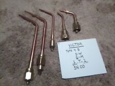 Victor brazing welding for sale  Shingletown