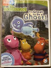 Backyardigans great ghost for sale  New Fairfield