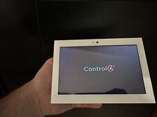 control4 touch screen for sale  Vancouver