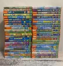 Usado, Calça quadrada Bob Esponja - enorme seleção de séries de DVD Nickelodeon comprar usado  Enviando para Brazil