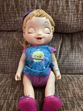 Baby alive blonde for sale  USA