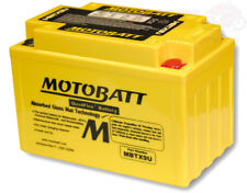 Battery motobatt battery for sale  Shipping to Ireland