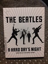 Hard day night, used for sale  BIRMINGHAM