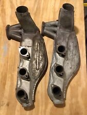 heat 911 porsche exchangers for sale  Niles