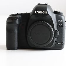 canon 5d camera for sale  BRENTFORD