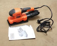 Black decker bew220 gebraucht kaufen  Willich