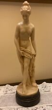 Statua nudo donna usato  Porto Empedocle