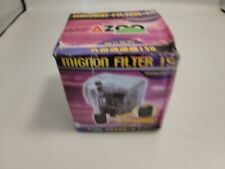 Azoo mignon filter for sale  Scappoose