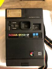 Kodak 160 ef usato  Roma